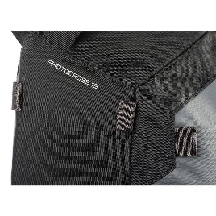 MindShift Gear PhotoCross 13 11L Sling Bag - Carbon Gray