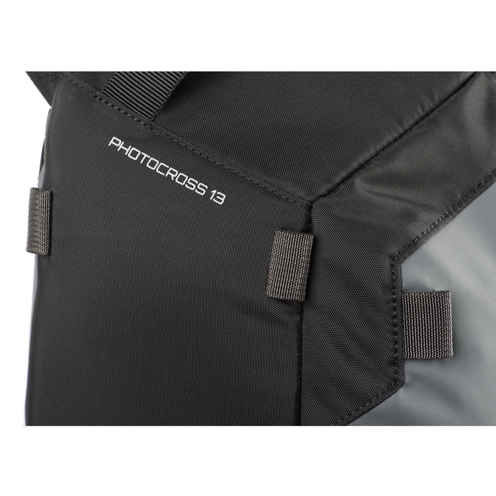MindShift Gear PhotoCross 10 7.5L Sling Bag - Carbon Gray