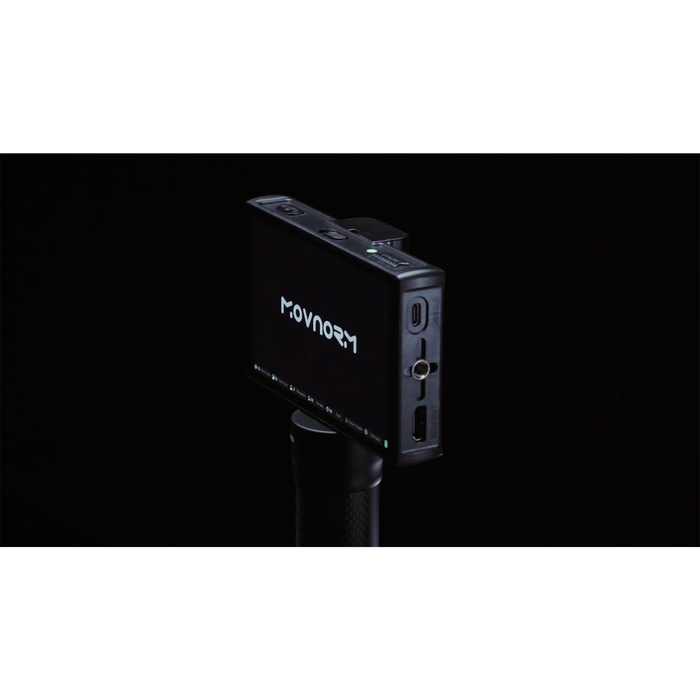 Portkeys PL5 5.4" 4K HDMI/USB Touchscreen Monitor for Live Streaming