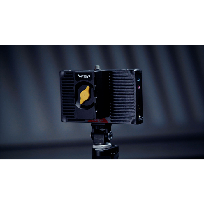 Portkeys PL5 5.4" 4K HDMI/USB Touchscreen Monitor for Live Streaming