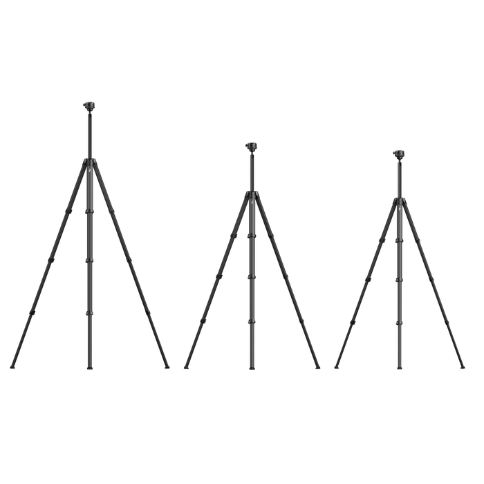 Peak Design Pro Lite Carbon Fiber Tripod with Ball Head