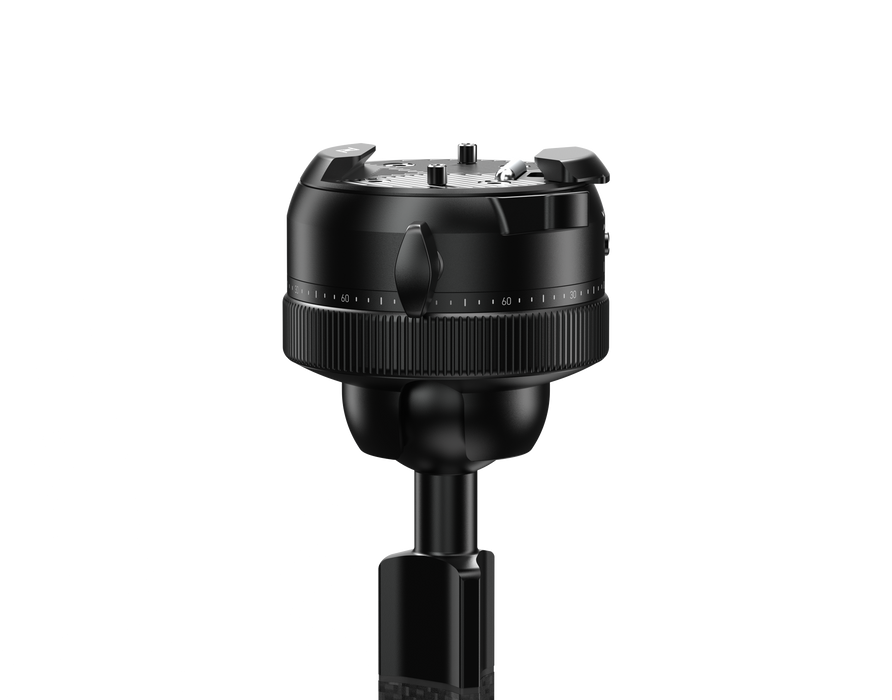 Peak Design Pro Lite Carbon Fiber Tripod with Ball Head