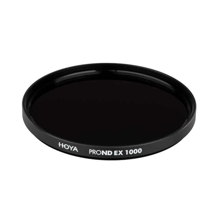 Hoya 67mm ProND EX 1000 Neutral Density 3.0 10-Stop Filter