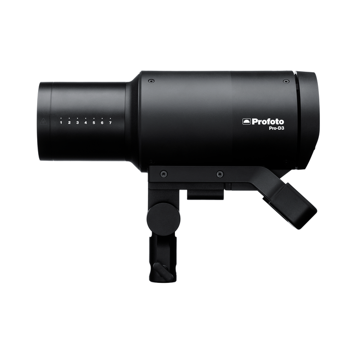 Profoto Pro-D3 750 Duo Kit