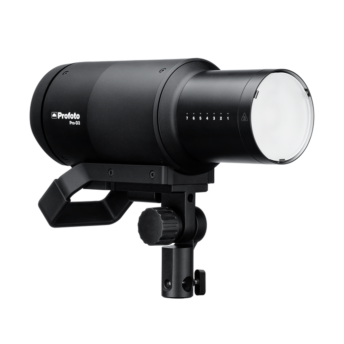 Profoto Pro-D3 1250
