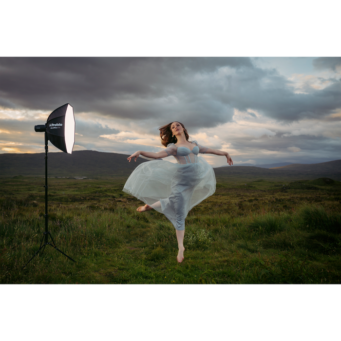 Profoto A2 Connect Kit for Sony