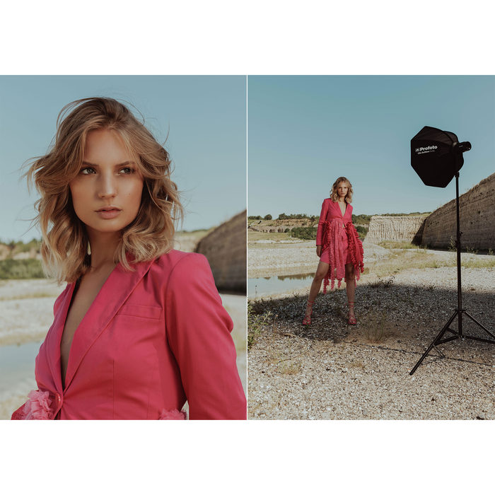 Profoto A2 Connect Kit for Sony