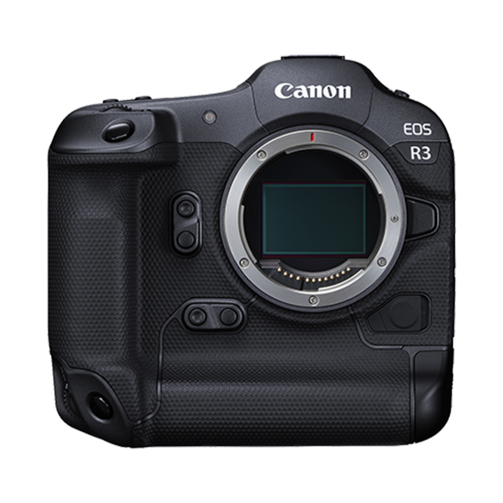デジタルカメラ Canon EOS R3 Canon EOS R3 Mirrorless Camera — Glazer's Camera