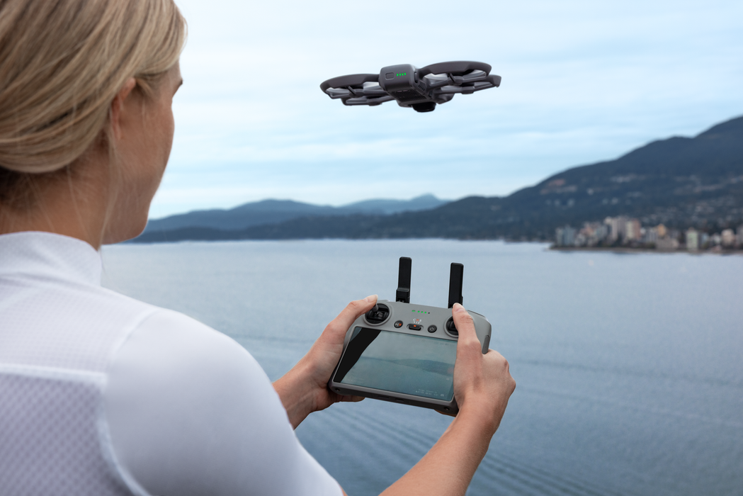DJI Avata 360 Fly More Combo with RC 2 Remote Controller