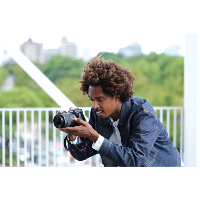 Canon RF 16-28mm f/2.8 IS STM Lens