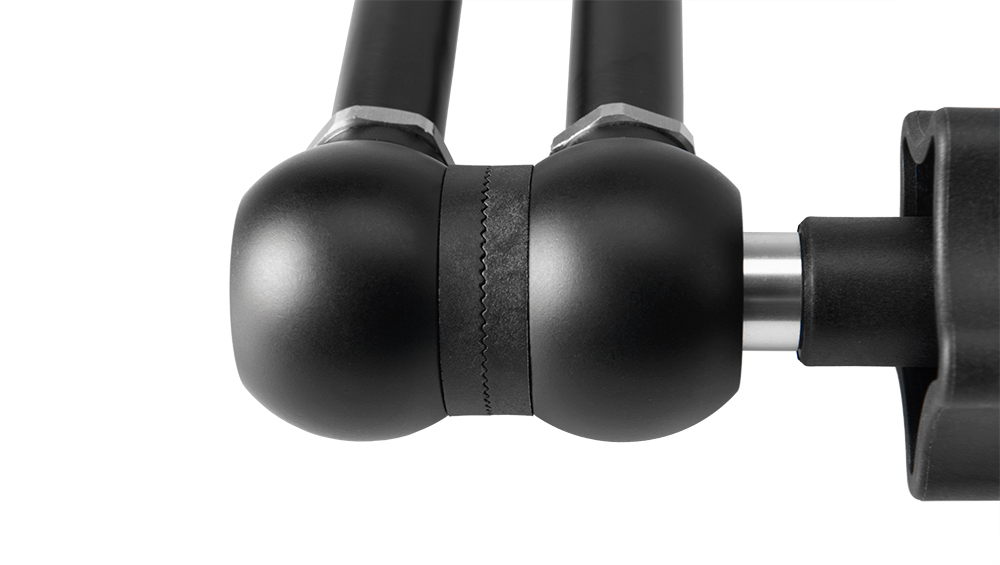 Tether Tools Rock Solid Master Articulating Arm 21"