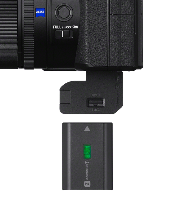 Sony RX10 V Compact Camera