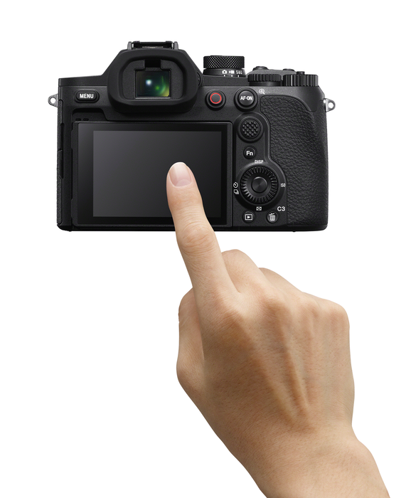 Sony RX10 V Compact Camera