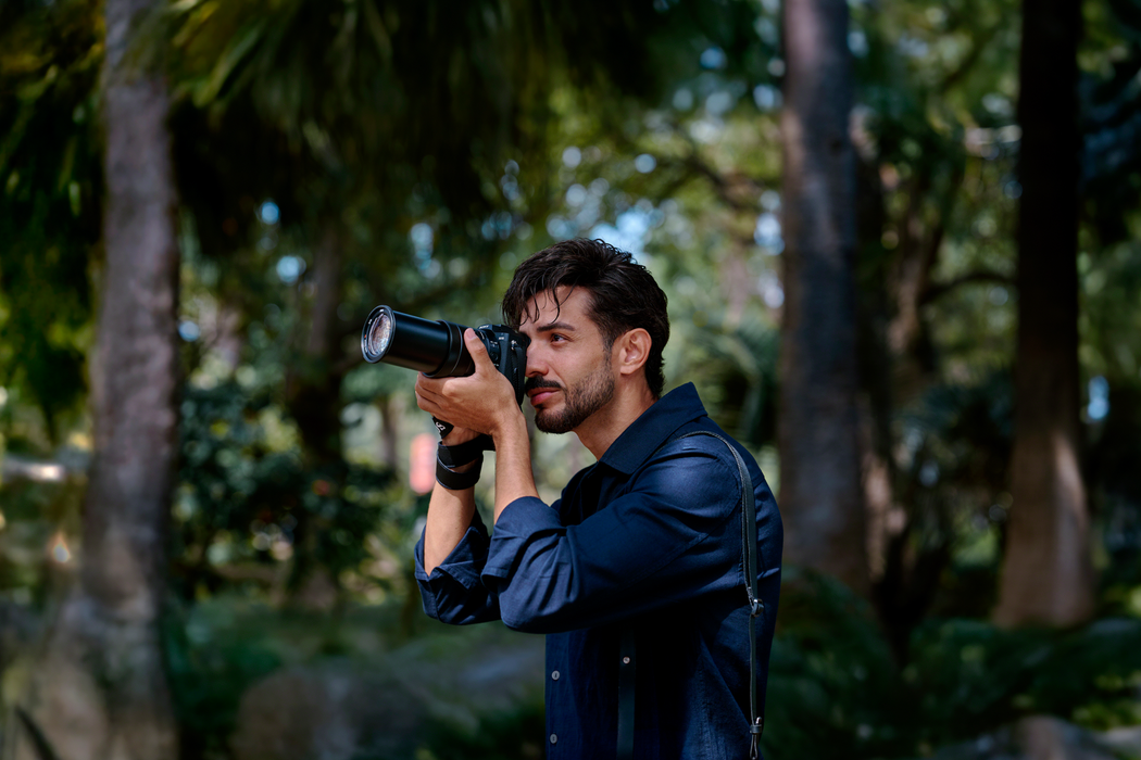 Sony RX10 V Compact Camera
