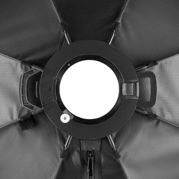 Westcott Rapid Box Switch 2x3 Fold-Flat Softbox & Grid