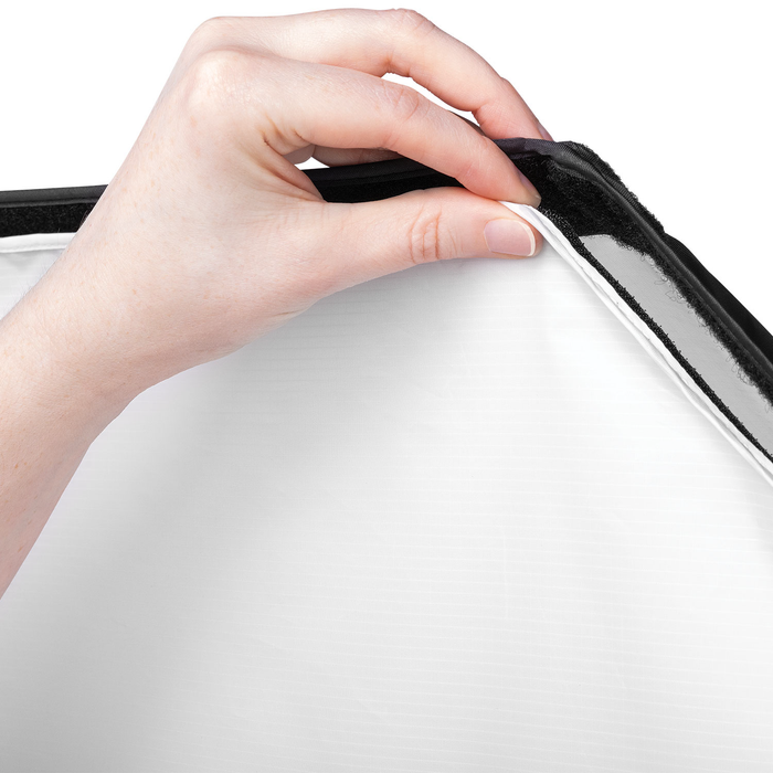 Westcott Rapid Box Switch 2x3 Fold-Flat Softbox & Grid