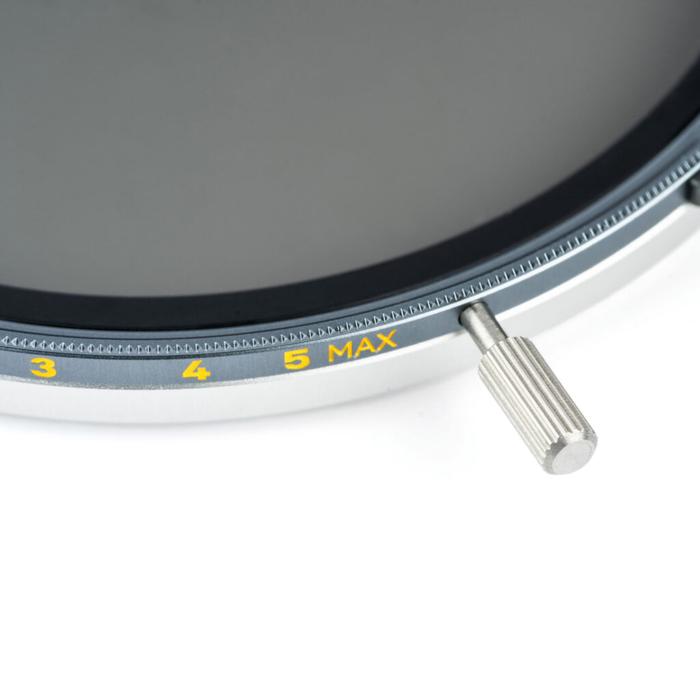 NiSi JetMag Pro VND Flex Kit 82MAG Magnetic Filter Kit