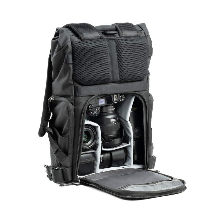 Think Tank FocusPoint Rolltop 22L Backpack - Golden Hour