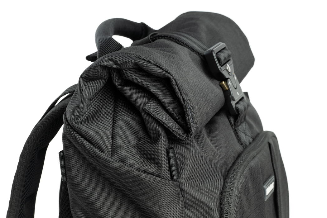 Think Tank FocusPoint Rolltop 22L Backpack - Golden Hour