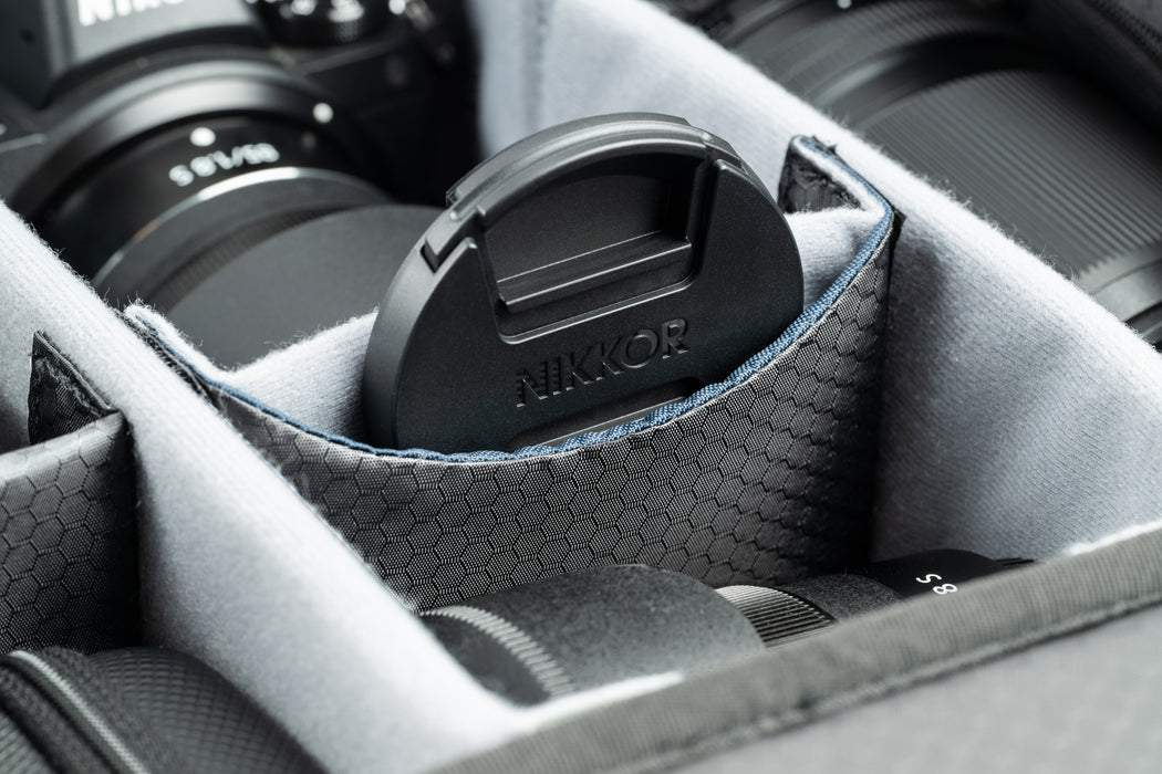 Think Tank FocusPoint Rolltop 30L Backpack - Golden Hour