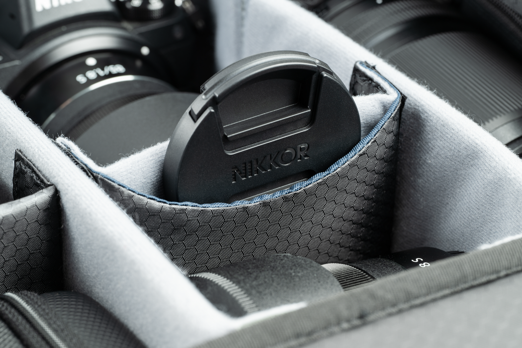 Think Tank FocusPoint Rolltop 22L Backpack - Golden Hour