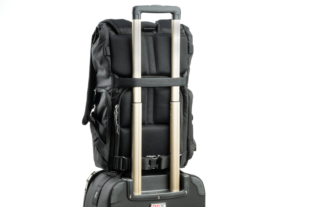 Think Tank FocusPoint Rolltop 30L Backpack - Golden Hour