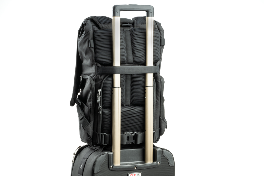 Think Tank FocusPoint Rolltop 22L Backpack - Golden Hour