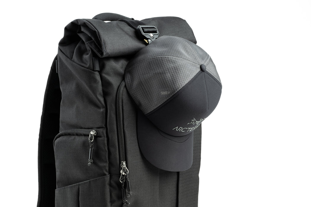 Think Tank FocusPoint Rolltop 30L Backpack - Golden Hour