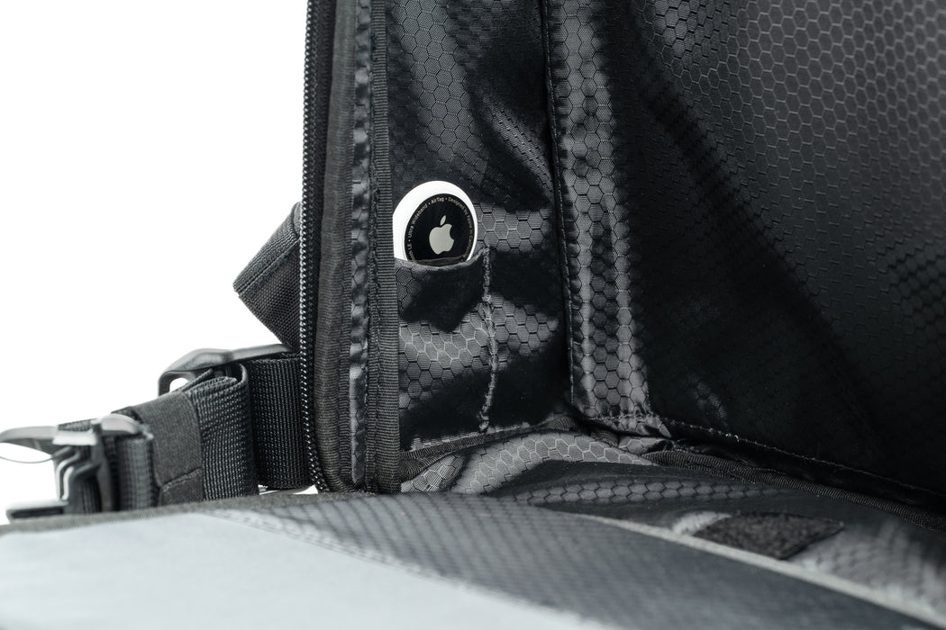 Think Tank FocusPoint Rolltop 30L Backpack - Golden Hour