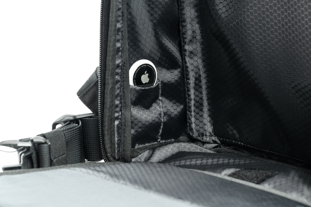 Think Tank FocusPoint Rolltop 22L Backpack - Golden Hour