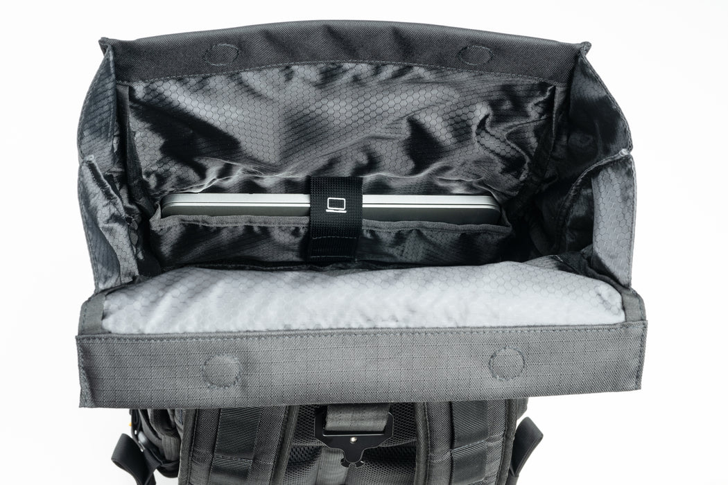 Think Tank FocusPoint Rolltop 30L Backpack - Golden Hour