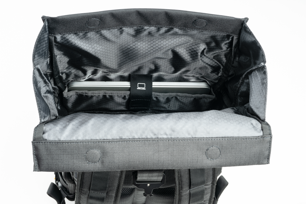 Think Tank FocusPoint Rolltop 22L Backpack - Golden Hour