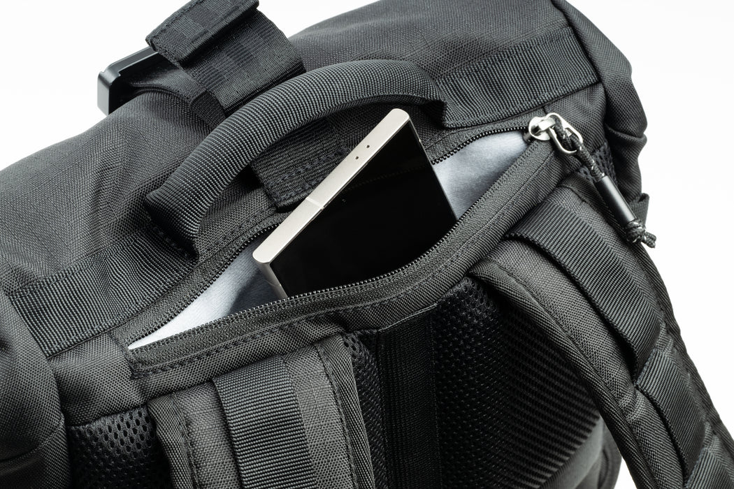 Think Tank FocusPoint Rolltop 30L Backpack - Golden Hour