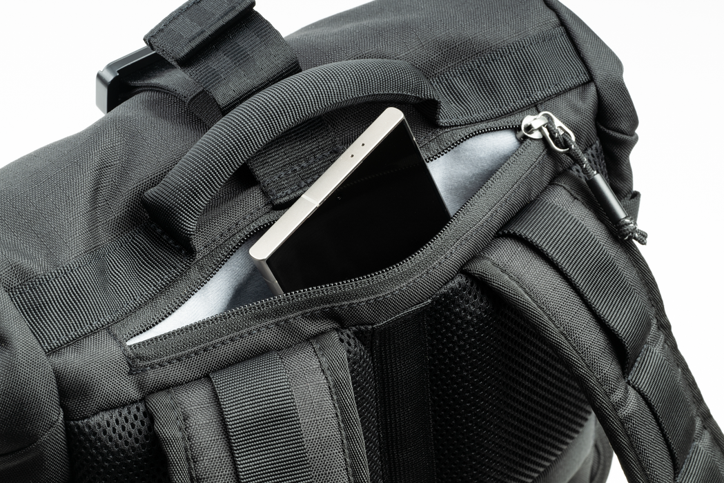 Think Tank FocusPoint Rolltop 22L Backpack - Golden Hour