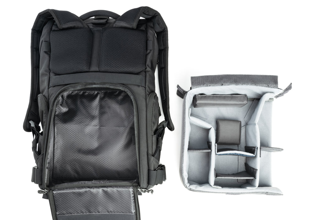 Think Tank FocusPoint Rolltop 22L Backpack - Golden Hour