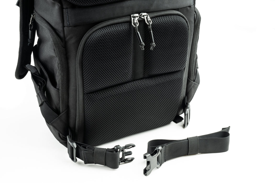 Think Tank FocusPoint Rolltop 30L Backpack - Golden Hour