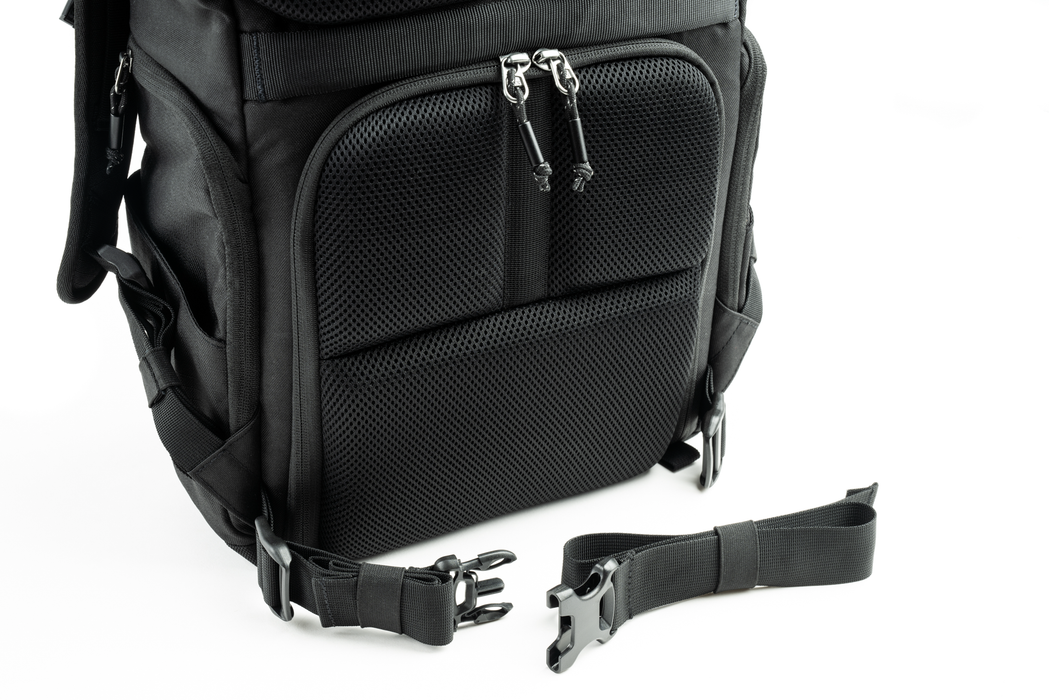 Think Tank FocusPoint Rolltop 22L Backpack - Golden Hour