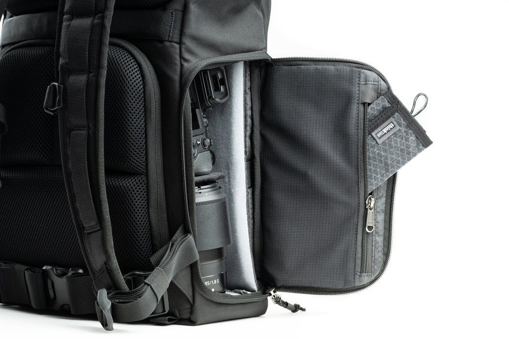 Think Tank FocusPoint Rolltop 30L Backpack - Golden Hour