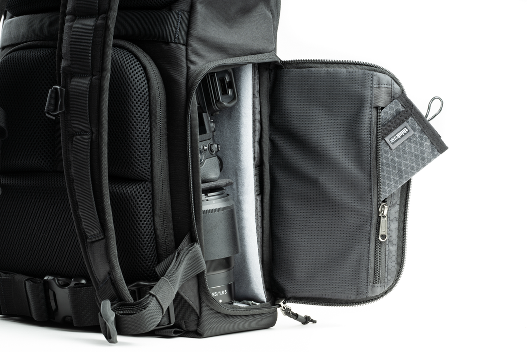 Think Tank FocusPoint Rolltop 22L Backpack - Golden Hour