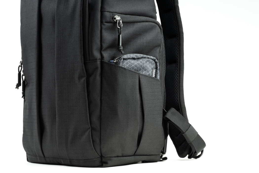 Think Tank FocusPoint Rolltop 30L Backpack - Golden Hour