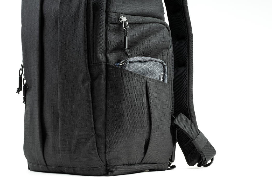 Think Tank FocusPoint Rolltop 22L Backpack - Golden Hour