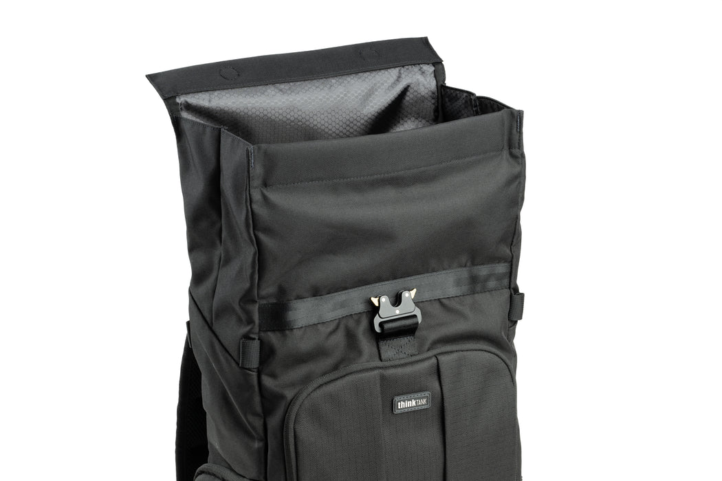 Think Tank FocusPoint Rolltop 30L Backpack - Golden Hour