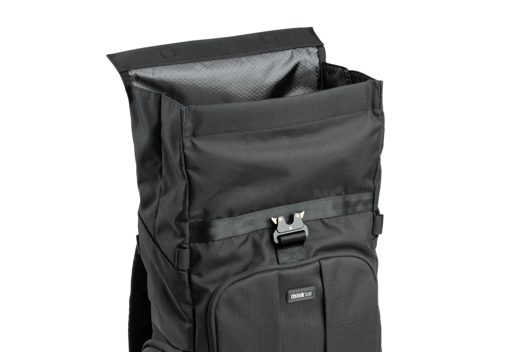 Think Tank FocusPoint Rolltop 22L Backpack - Golden Hour
