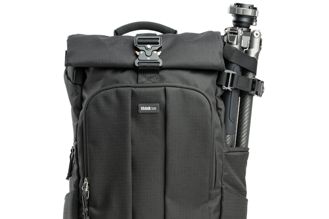 Think Tank FocusPoint Rolltop 30L Backpack - Golden Hour