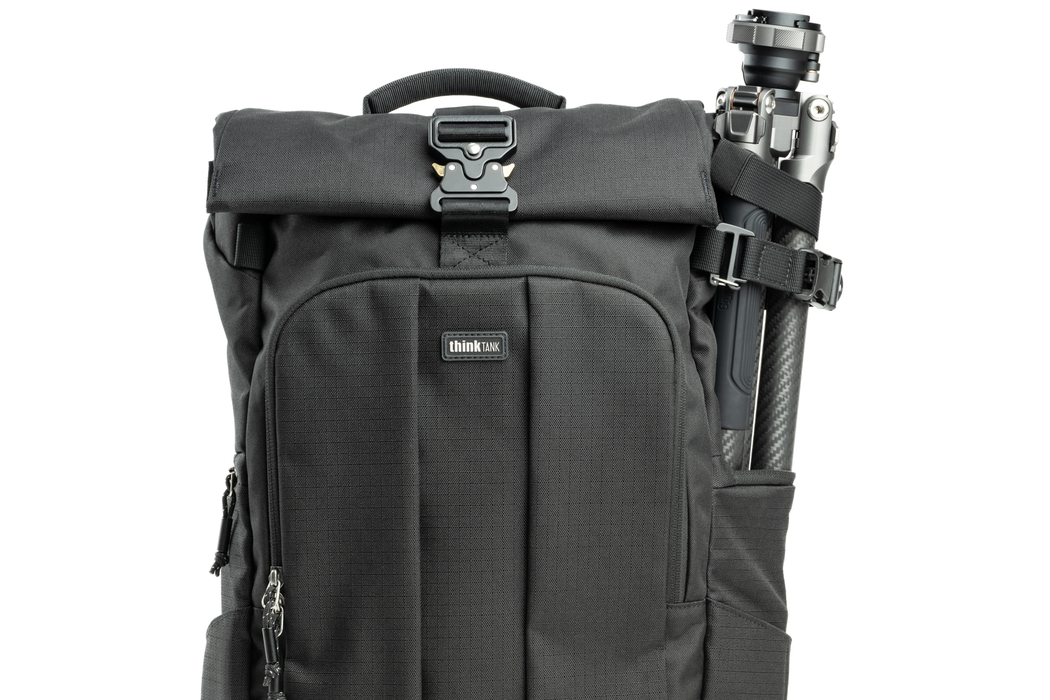 Think Tank FocusPoint Rolltop 22L Backpack - Golden Hour