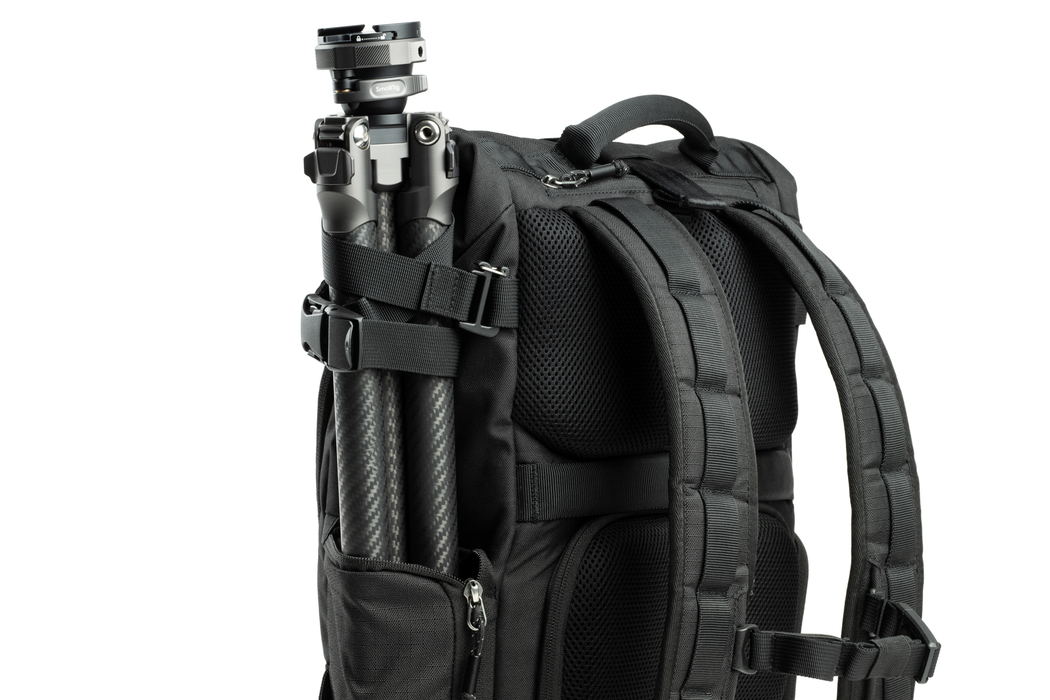 Think Tank FocusPoint Rolltop 22L Backpack - Golden Hour