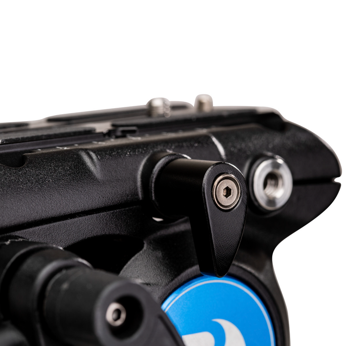 Benro S4PRO Video Head
