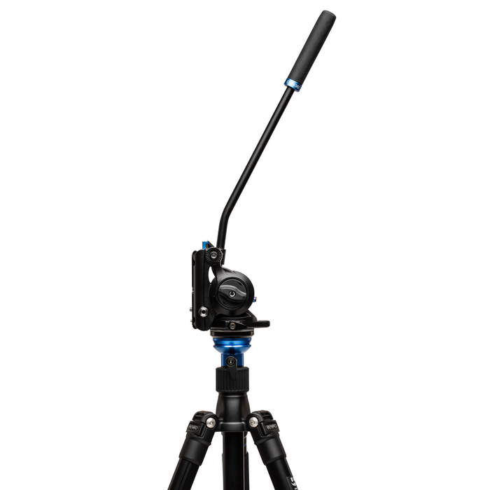 Benro S4PRO Video Head