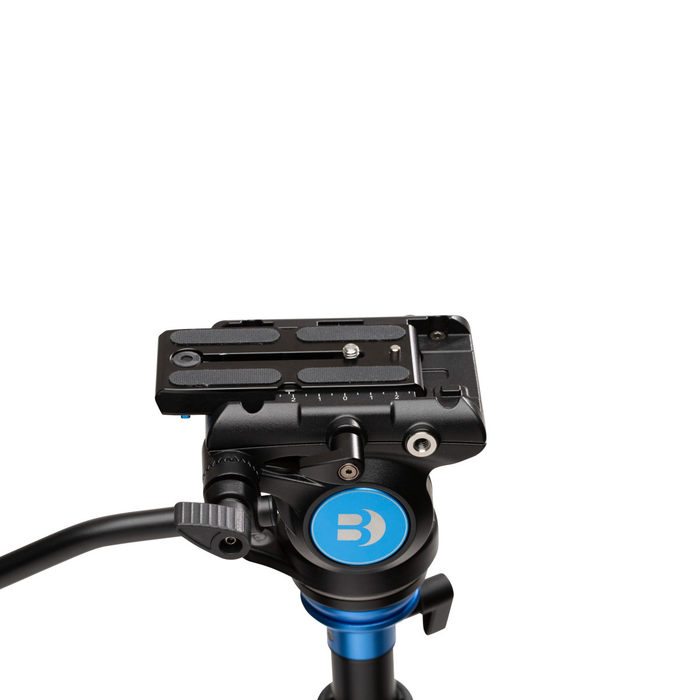 Benro S4PRO Video Head