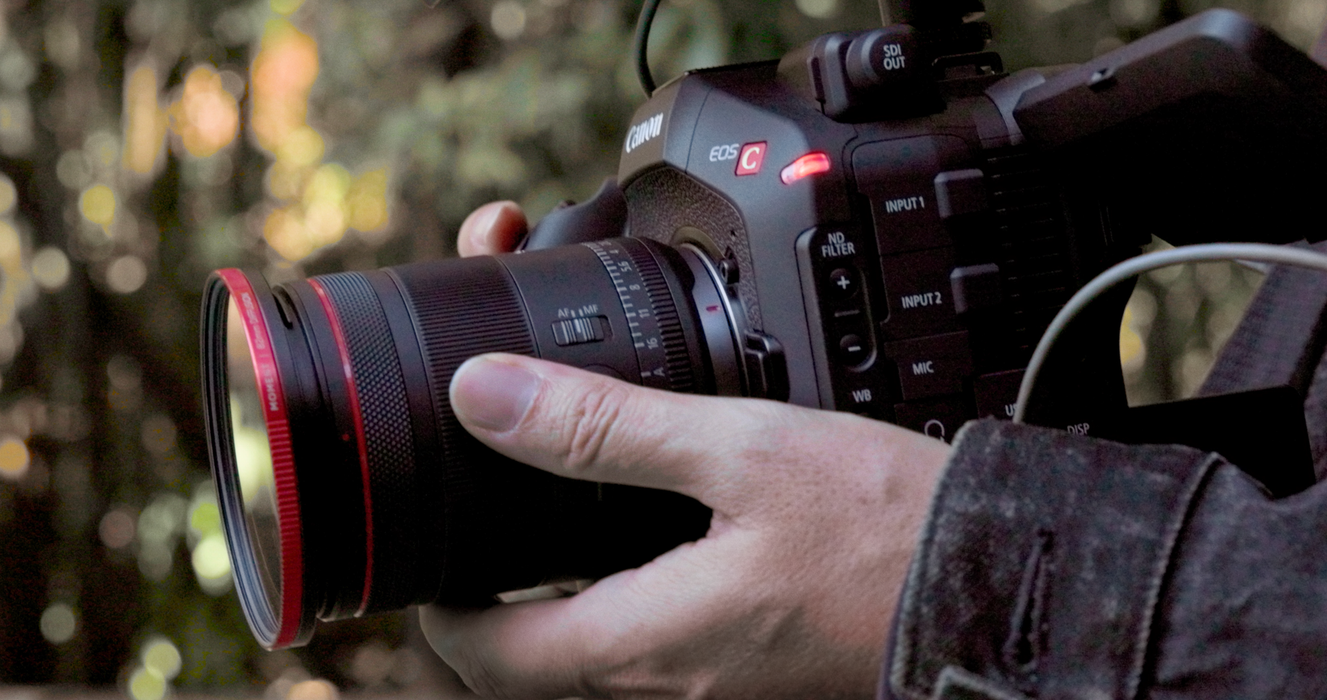 Canon RF 85mm f/1.4 L VCM Lens